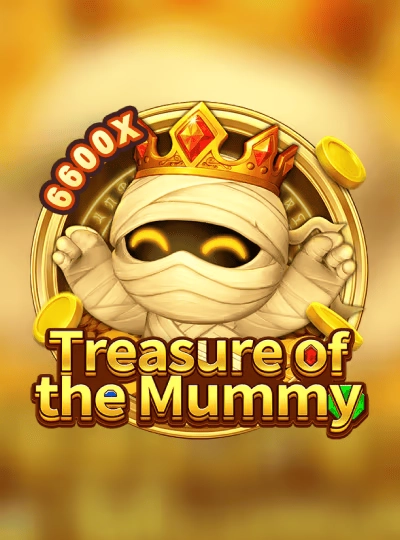 Featured slot game cover from jkta7